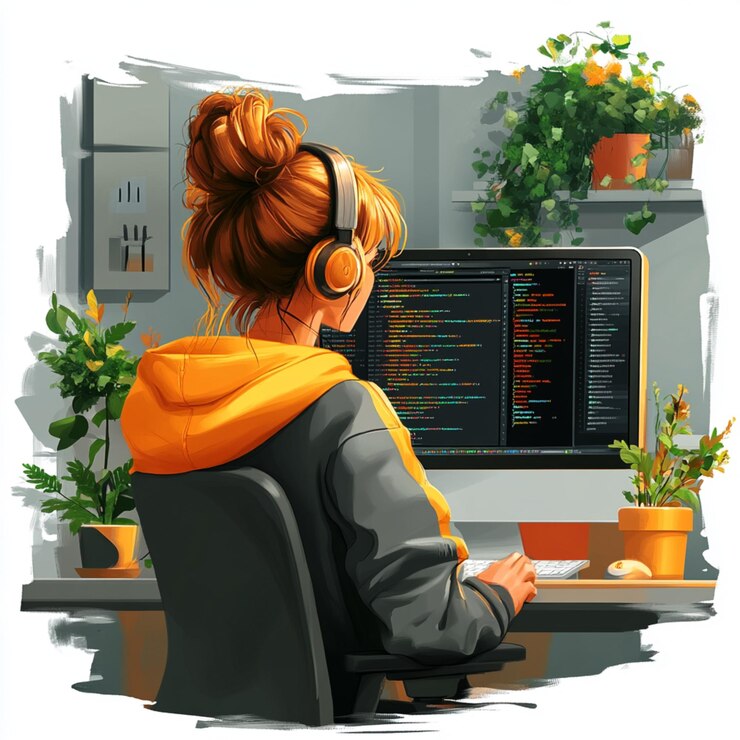 Hiral Shihora – Full Stack Web Developer Angular WordPress WooCommerce